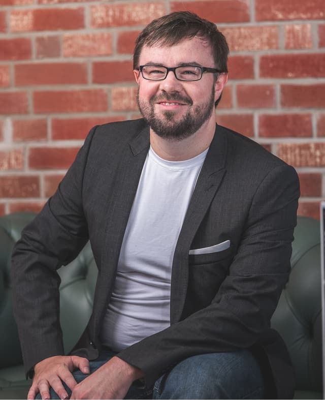 Thomas Uta | Blockchain-Analyse